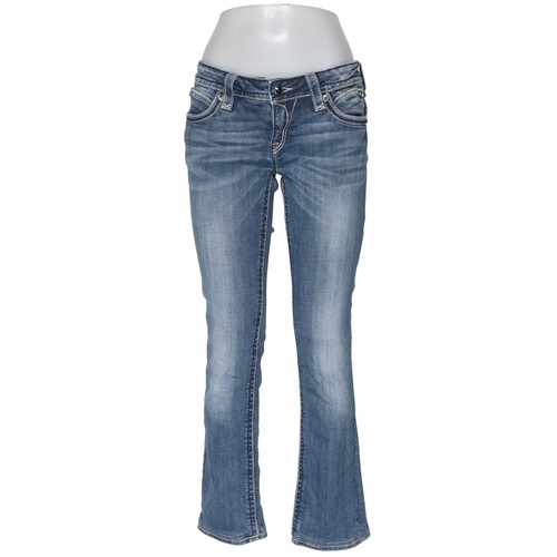 Rock revival jeans - rock, revival,