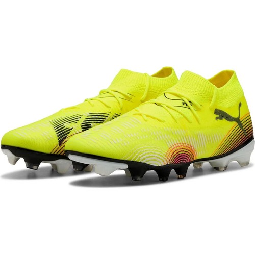 Puma herren future match - 8, low