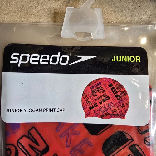 Junior silikon badekappe - silikon,