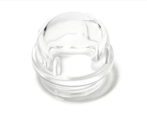 Glas glaskalotte gorenje - glas,