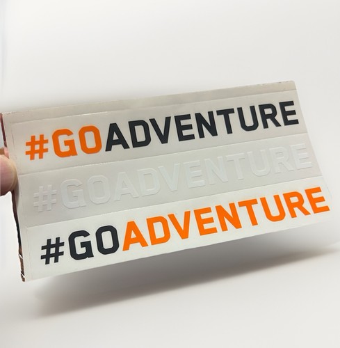 Original ktm adventure - original,