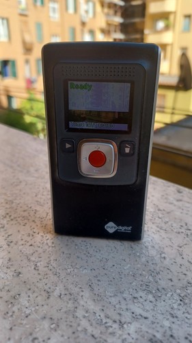 Pure digital flip - flip,
