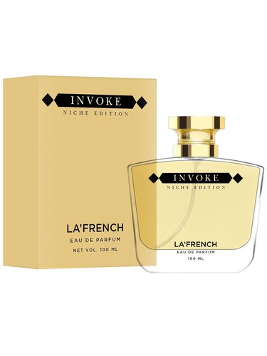 French invoke parfüm für - french,