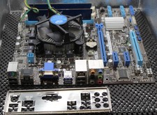 Asus P8H61-M Pro LGA1155