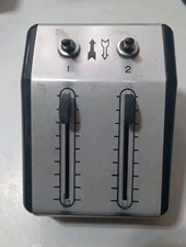 Heine Modellbahnregler für