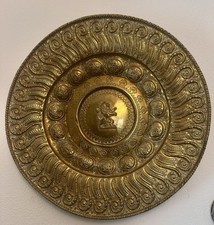 XXL Wandteller  DM 58 cm