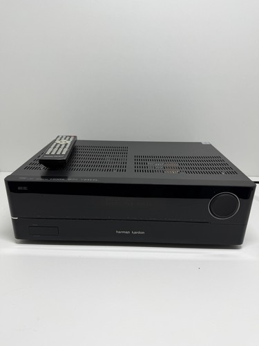 Harman kardon avr161 230 1 - avr161/230, 5.1