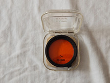 Original leica a36 - original, orange