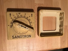 Sanotron / Rayometer von