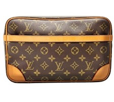 LOUIS VUITTON Clutch Bag