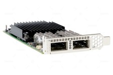 MCB194A-FCAT LP MELLANOX 2-PORT 56GB QSFP+ FDR INFINIBAND PCIE 3.0 X16 ADAPTER