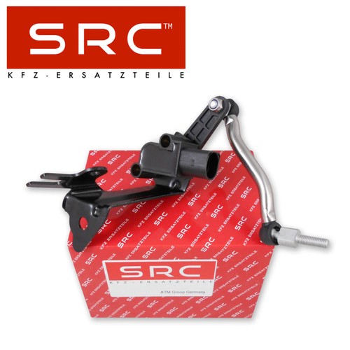Src niveausensor vorne - src, links