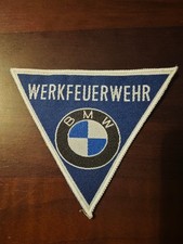 BMW Bayerische Motoren Werke