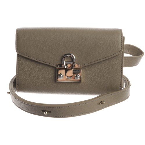 Aigner gürteltasche braun - aigner,