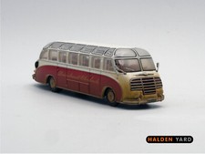 Spur O Reisezugwagen