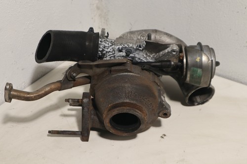 Turbolader 494545a suzuki - 494545a,