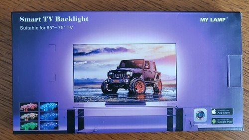 Smart bachlight suitable - smart,