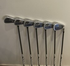 Callaway Paradym Satz 5-P