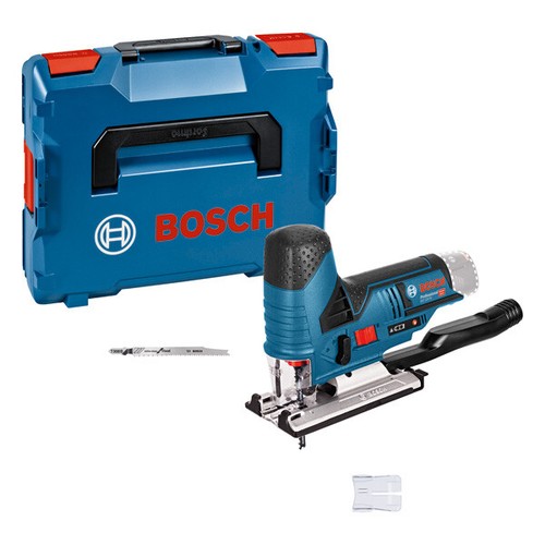 Bosch akku stichsäge - akku-stichsäge, gst