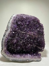 Amethyst - XXL Aus Uruguay -