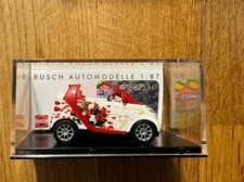 Top: Busch 99049 Smart ForTwo