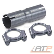 ROHRVERBINDER VERBINDER