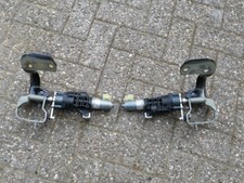 Elektrische heckklappe umbau - elektrische,