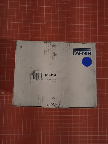 Fafnir vaporix control - vaporix,