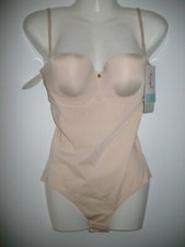 Miederbody Body Korselett