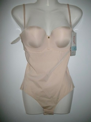 Miederbody body korselett - body,