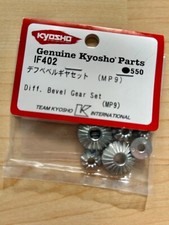 KYOSHO IF402 Differential