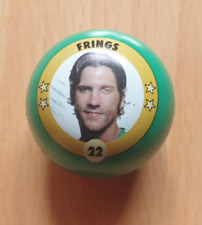 * Simba Starball Nr. 22 / FRINGS - Werder Bremen / Saison 2006/07 *