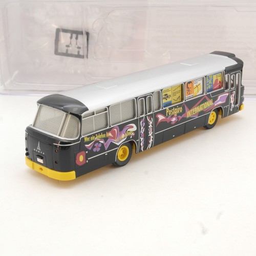 Brekina 018072 magirus - 1:87,