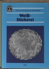 Omas Handarbeits-Bibliothek