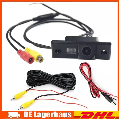 Auto rückfahrkamera für - hd,