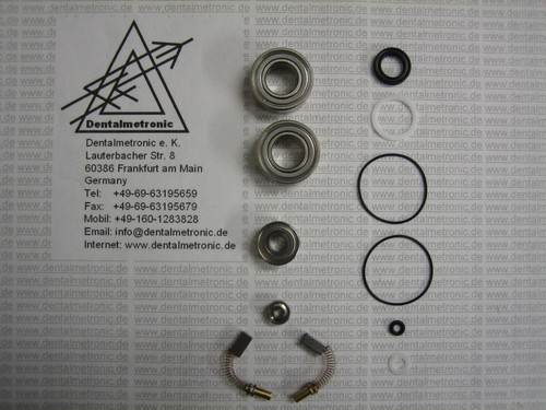 Reparatur set passend für - set,