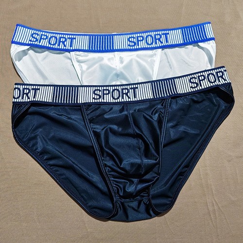 Herren elastische unterhose - herren,