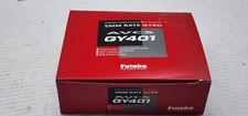 NEW FUTABA AVCS GY401 SMM RATE
