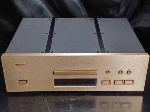 Teac vrds high - teac, vrds-25