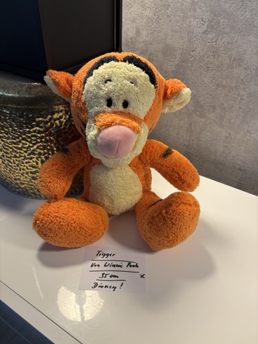 Disney tigger winnie the pooh - disney,
