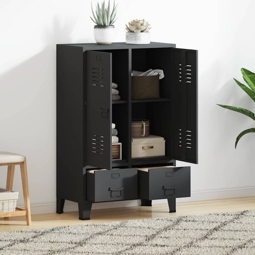 Kleiderschrank metall - kleiderschrank,