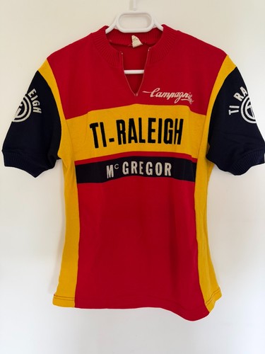 Vintage raleigh mcgregor - vintage,