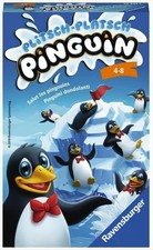GW1509 Plitsch Platsch Pinguin
