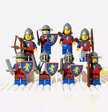 LEGO® Castle Löwenritter