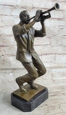 Abstract modern art bronze - abstract,