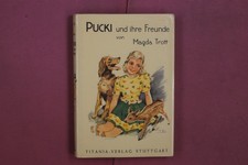 349112 Magda Trott PUCKI UND