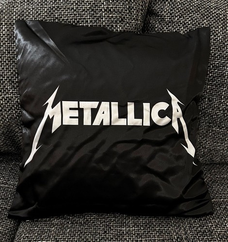 Metallica kissenbezug james - kissenbezug,