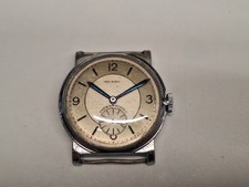 Arsa Watch Vintage Uhr Herren