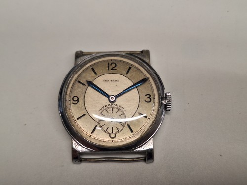 Arsa watch vintage - arsa,