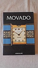 Movado Assouline Uhren (-